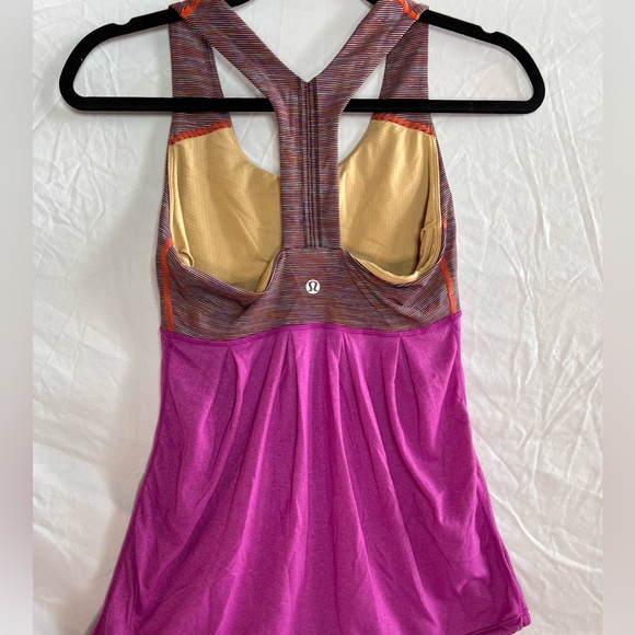 Lululemon Power Dance Tank - Picture 2 of 6
